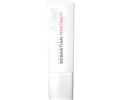 Sebastian Professional Penetraitt Acondicionador Reparador Cabello Dañado 250 ml
