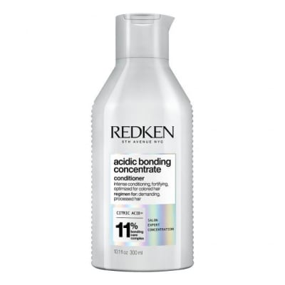ACIDIC BONDING CONCENTRATE ACONDICIONADOR 300ml