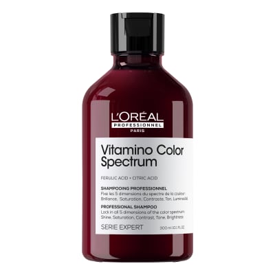 Loreal Shampoo Vitamino Color Spectrum 300ml
