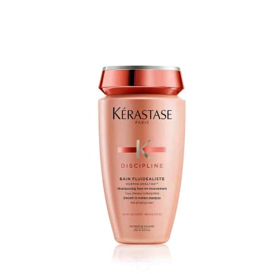 Shampoo Kerastase Fluidealiste cabellos con frizz 250ml