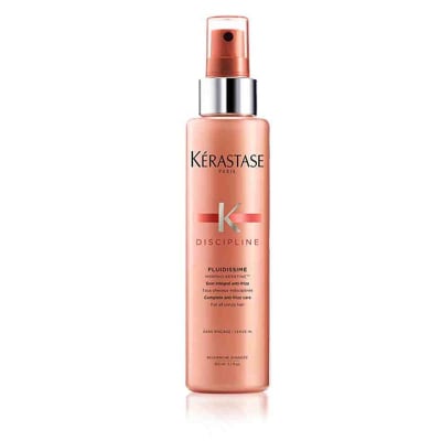Kerastase SPRAY Termoprotector FLUIDISSIME  antifrizz150ml