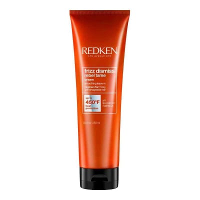 FRIZZ DISMISS REBEL TAME 250ml