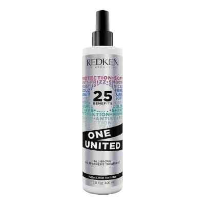 ONE UNITED ELIXIR 400ML