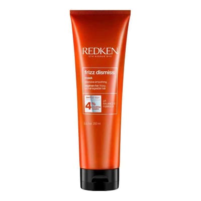 FRIZZ DISMISS MASK 250ml