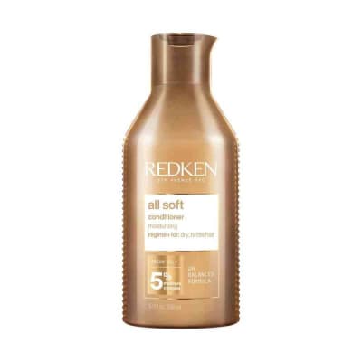 ALL SOFT CONDITIONER 300ml