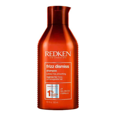 FRIZZ DISMISS SHAMPOO 300ml