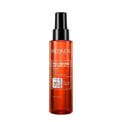 FRIZZ DISMISS ANTI-STATIC OIL 125ML