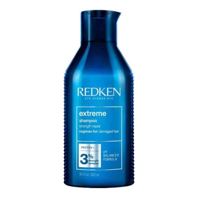 EXTREME SHAMPOO 300ML