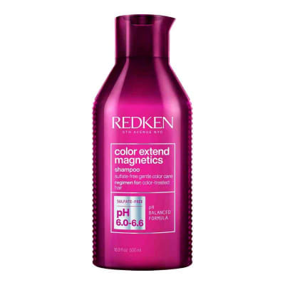 COLOR EXTEND MAGNETICS SHAMPOO 500ml