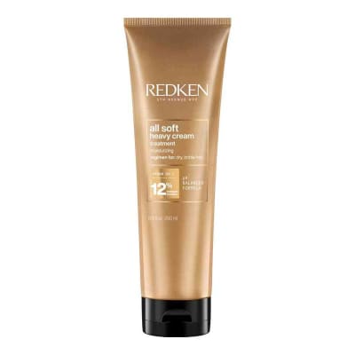 ALL SOFT HEAVY CREAM 250ml