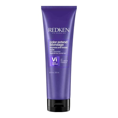 COLOR EXTEND BLONDAGE MASCARILLA VI ANTI-BRASS 250ml