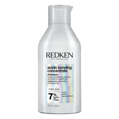 ACIDIC BONDING CONCENTRATE SHAMPOO 300ml