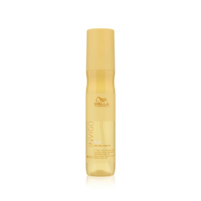 Wella Professionals Invigo Sun Leave-In Pro Vitamina B5 Sin Enjuague 150 ml