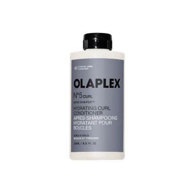 Olaplex N°5CURL Bond Shaper Hydrating Curl Conditioner para Rizos y Cabello Afro 250 ml