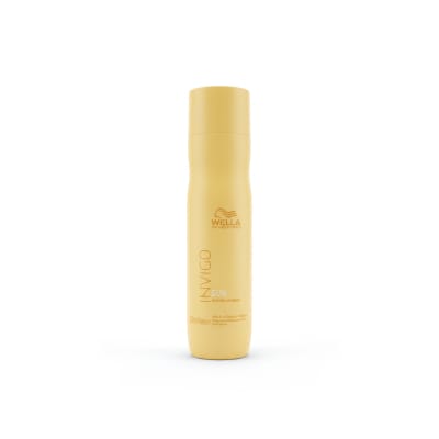 Wella Professionals Invigo Sun Shampoo Protección Solar Cabello 250 ml