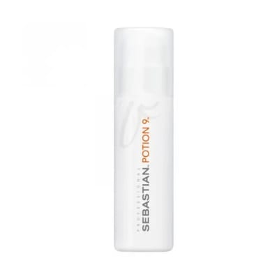 SEBASTIAN POTION 9 ACONDICIONADOR MOLDEADOR 150 ml
