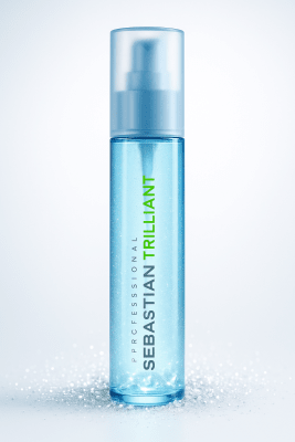 Sebastian Professional Trilliant Spray Protector Térmico Brillo 150 ml