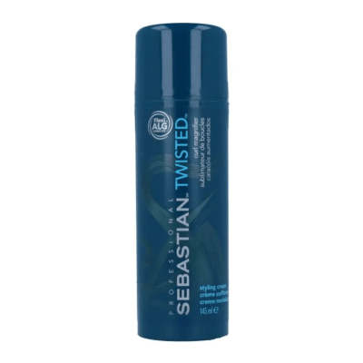Sebastian Professional Twisted Curl Magnifier Cream Crema Definición Rizos 145 ml