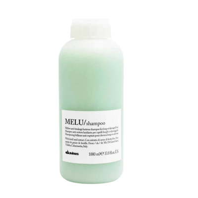 Davines Melu Shampoo Antiroturas Cabello Largo y Frágil 1000 ml
