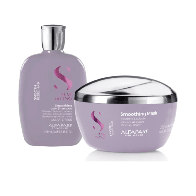 Duo Smoothing Alfaparf