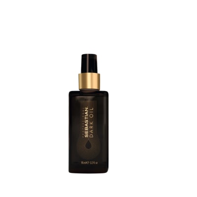 Sebastian Professional Dark Oil Elixir Aceite Capilar Brillo y Suavidad 95 ml