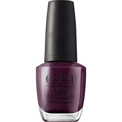 OPI LACA BOYS BE THISTLE ING AT ME