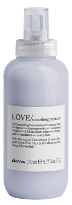 Davines Love Smoothing Perfector Sérum Suavizante Antifrizz 150 ml