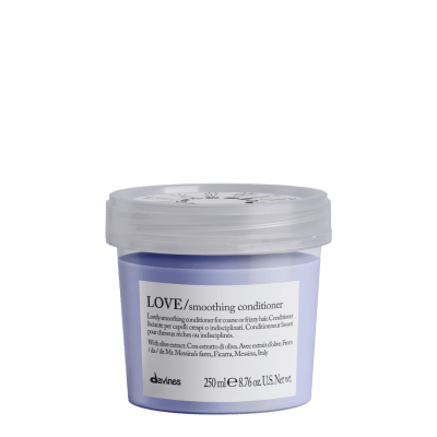 Davines Love Smoothing Acondicionador Control Frizz 250 ml