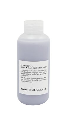 Davines Love Hair Smoother Crema Alisadora Antifrizz 150 ml
