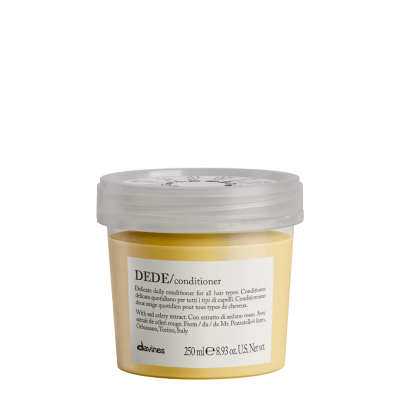 Davines DEDE Conditioner Acondicionador Cabello Delicado Uso Diario 250 ml