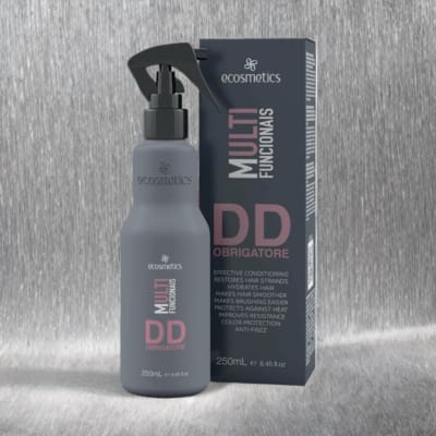 DD Obrigatore Restauración y Protección Avanzada Cabello 250 ml