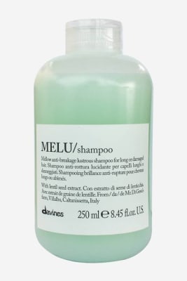 Davines Melu Shampoo Antiroturas Cabello Largo y Frágil 250 ml
