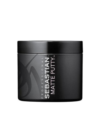 Sebastian Professional Matte Putty Pasta Capilar Textura y Mate