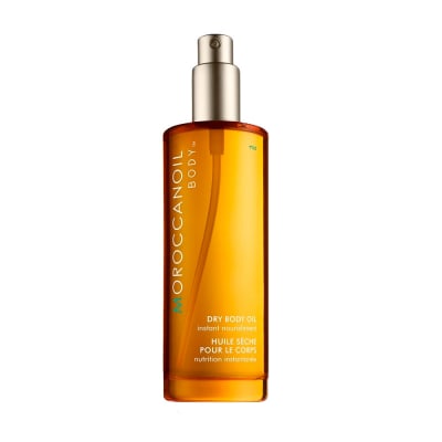 Aceite Seco para Cuerpo