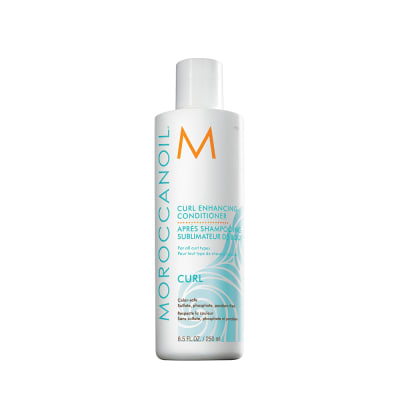 Moroccanoil Curl Acondicionador Activador de Rizos 250 ml