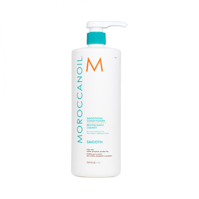 Acondicionador SuavizantE Antifrizz 1L