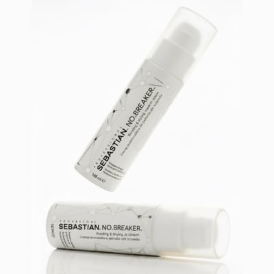 Sebastian Professional No Breaker Crema Reconstructora Sin Enjuague 145 ml