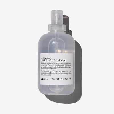 Davines Love Curl Revitalizer Spray Revitalizador Rizos 250 ml