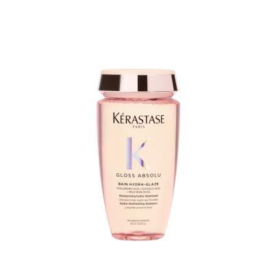 Kerastase Gloss ABSOLU Shampoo Bain Hidra Glaze 250ml