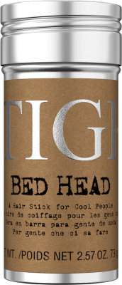 TIGI Bed Head Hair Stick Cera Fijadora Estilo y Textura 75 ml
