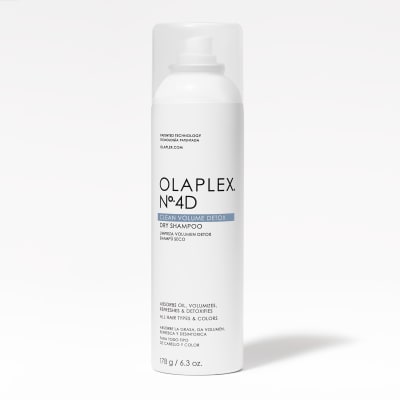Olaplex No.4D Clean Volume Detox Dry Shampoo Seco Voluminizador