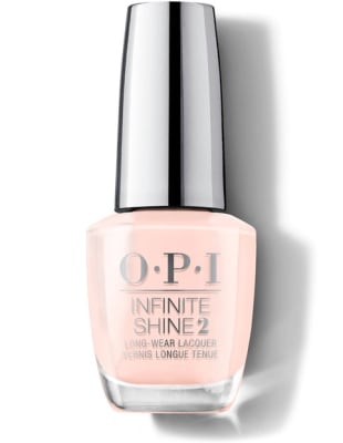 OPI INFINITE SHINE #S86 BUBBLE BATH