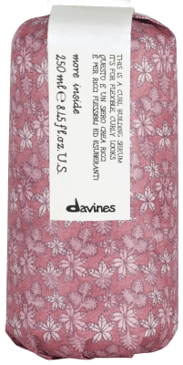 Davines More Inside Love Curl Building Serum Sérum Activador de Rizos 250 ml