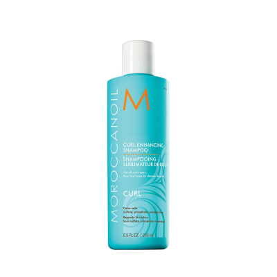 Moroccanoil Curl Champú Activador de Rizos 250 ml