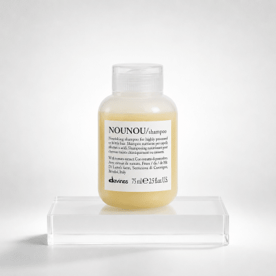 Davines Essential Haircare NOUNOU Shampoo Travel 75 ml