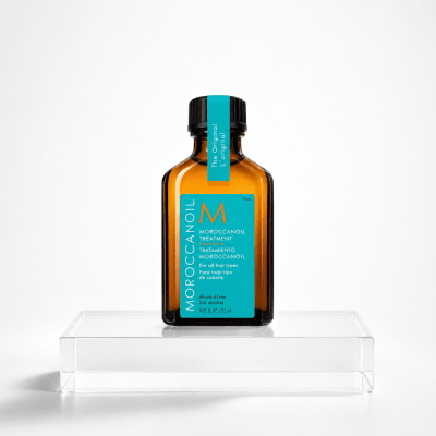 Moroccanoil Treatment Original para Todo Tipo de Cabello Travel 25 ml