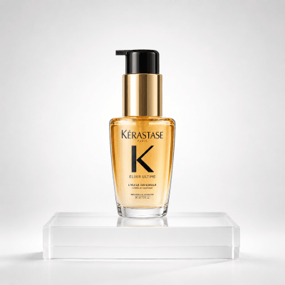 Kerastase Elixir Ultime Aceite Capilar Original Travel 30 ml