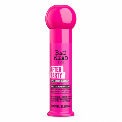 Tigi Bed Head After Party Super Smoothing Cream 100 ml