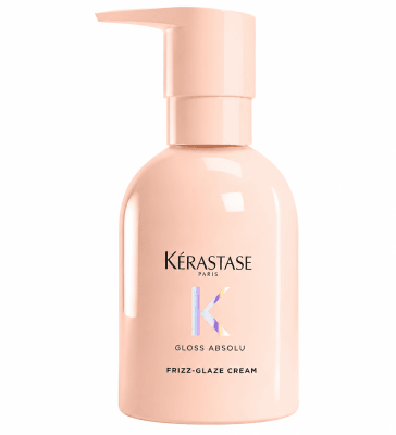 Kerastase Gloss Absolu Frizz-Glaze Cream Anti-Frizz 240 ml