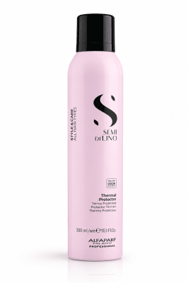 Alfaparf Semi Di Lino Thermal Protector spray protector térmico 300 ml